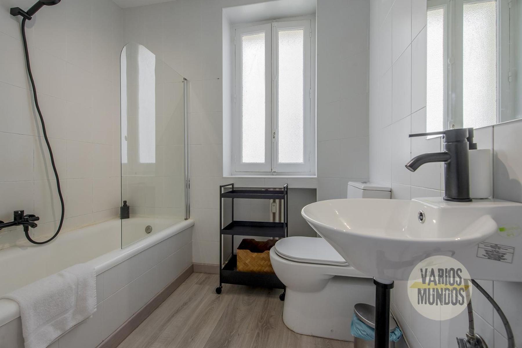 Practico Apt 7Pax En Calle Santa Ana Centro De Madrid Ngoại thất bức ảnh